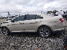 1FAHP2FWXAG****** Salvage 2010 Ford Taurus