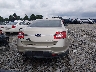 1FAHP2FWXAG****** Used 2010 Ford Taurus