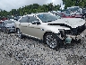 1FAHP2FWXAG****** Salvage and Wrecked 2010 Ford Taurus in Shady Spring