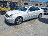 WDBUF65J75A****** Used and Repairable 2005 Mercedes-Benz E-Class in Fremont