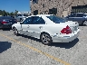 WDBUF65J75A****** Salvage and Repairable 2005 Mercedes-Benz E-Class in Fremont
