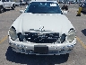 WDBUF65J75A****** Salvage and Repairable 2005 Mercedes-Benz E-Class in California State