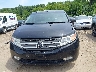 5FNRL5H90CB****** Wrecked 2012 Honda Odyssey in Illinois State