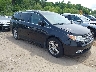 5FNRL5H90CB****** Salvage and Wrecked 2012 Honda Odyssey in Chicago North
