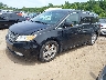 5FNRL5H90CB****** Used and Repairable 2012 Honda Odyssey in Chicago North