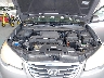 KMHDU4AD9AU****** Repairable 2010 Hyundai Elantra in Orlando North
