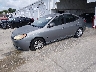 KMHDU4AD9AU****** Used and Repairable 2010 Hyundai Elantra in Orlando North