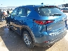 JM3KFBAM3N0****** Salvage and Repairable 2022 Mazda CX-5 in Houston North