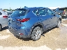 JM3KFBAM3N0****** Salvage and Wrecked 2022 Mazda CX-5 in Texas State