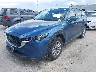 JM3KFBAM3N0****** Salvage and Repairable 2022 Mazda CX-5 in Texas State