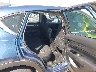 JM3KFBAM3N0****** Wrecked 2022 Mazda CX-5 in Houston North