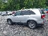 5XYKTDA62FG****** Used 2015 Kia Sorento in Virginia State
