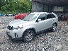 5XYKTDA62FG****** Used and Repairable 2015 Kia Sorento in Pulaski