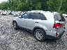 5XYKTDA62FG****** Salvage and Repairable 2015 Kia Sorento in Pulaski