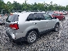 5XYKTDA62FG****** Salvage and Wrecked 2015 Kia Sorento in Virginia State