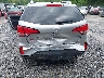5XYKTDA62FG****** Salvage and Repairable 2015 Kia Sorento in Virginia State