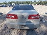 3LNHM26126R****** Destrozados 2006 Lincoln Zephyr