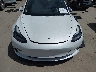 5YJ3E1EB9NF****** Salvage 2022 Tesla Model 3 in Texas State
