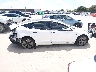5YJ3E1EB9NF****** Wrecked 2022 Tesla Model 3 in Texas State