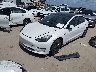 5YJ3E1EB9NF****** Used and Repairable 2022 Tesla Model 3 in Electric Vehicle Auctions