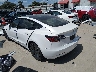 5YJ3E1EB9NF****** Salvage and Repairable 2022 Tesla Model 3 in Electric Vehicle Auctions