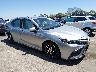 4T1T11AK1RU****** Used 2024 Toyota Camry in California State