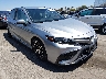 4T1T11AK1RU****** Salvage and Wrecked 2024 Toyota Camry in Los Angeles