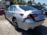 4T1T11AK1RU****** Salvage and Repairable 2024 Toyota Camry in Los Angeles
