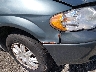 2A4GP54L76R****** Usados 2006 Chrysler Town & Country en Estado de Maryland