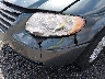 2A4GP54L76R****** Salvamento y Reparables 2006 Chrysler Town & Country en Estado de Maryland