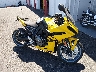 JS1EM13B6S7****** Salvamento y Destrozados 2025 Suzuki GSX-8R en Rec Rides Online Exclusive