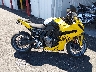 JS1EM13B6S7****** Destrozados 2025 Suzuki GSX-8R en Estado de Nevada