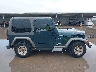 1J4FA39S85P****** Used 2005 Jeep Wrangler in Texas State