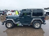 1J4FA39S85P****** Repairable 2005 Jeep Wrangler in Texas State
