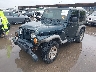 1J4FA39S85P****** Used and Repairable 2005 Jeep Wrangler in Dallas