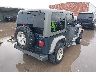 1J4FA39S85P****** Salvage and Wrecked 2005 Jeep Wrangler in Texas State