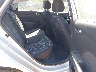 3KPC24A61NE****** Wrecked 2022 Hyundai Accent in Manchester