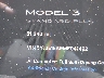 5YJ3E1EA9MF****** Repairable 2021 Tesla Model 3 in Arizona State