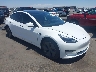5YJ3E1EA9MF****** Salvage and Wrecked 2021 Tesla Model 3 in Phoenix