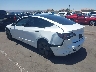 5YJ3E1EA9MF****** Salvage and Repairable 2021 Tesla Model 3 in Phoenix