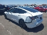 5YJ3E1EA9MF****** Salvage and Repairable 2021 Tesla Model 3 in Arizona State