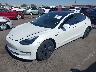 5YJ3E1EA9MF****** Used and Repairable 2021 Tesla Model 3 in Phoenix