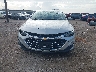 1G1ZD5ST1NF****** Destrozados 2022 Chevrolet Malibu en Estado de Texas