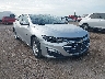 1G1ZD5ST1NF****** Salvamento y Destrozados 2022 Chevrolet Malibu en Corpus Christi