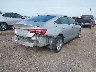 1G1ZD5ST1NF****** Salvamento y Destrozados 2022 Chevrolet Malibu en Estado de Texas