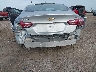 1G1ZD5ST1NF****** Salvamento y Reparables 2022 Chevrolet Malibu en Estado de Texas