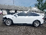 5YJXCDE23GF****** Salvamento 2016 Tesla Model X