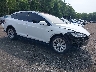 5YJXCDE23GF****** Salvamento y Destrozados 2016 Tesla Model X en Metro DC
