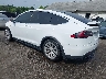 5YJXCDE23GF****** Salvamento y Reparables 2016 Tesla Model X en Metro DC