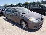 4T4BF3EK0BR****** Salvamento y Destrozados 2011 Toyota Camry en Wichita